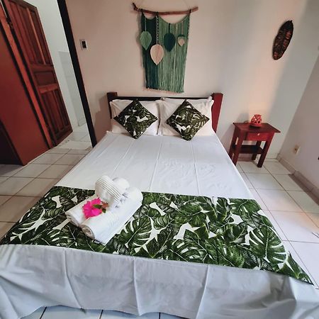 Mucha Playa Algodoes Suites Marau  Dış mekan fotoğraf