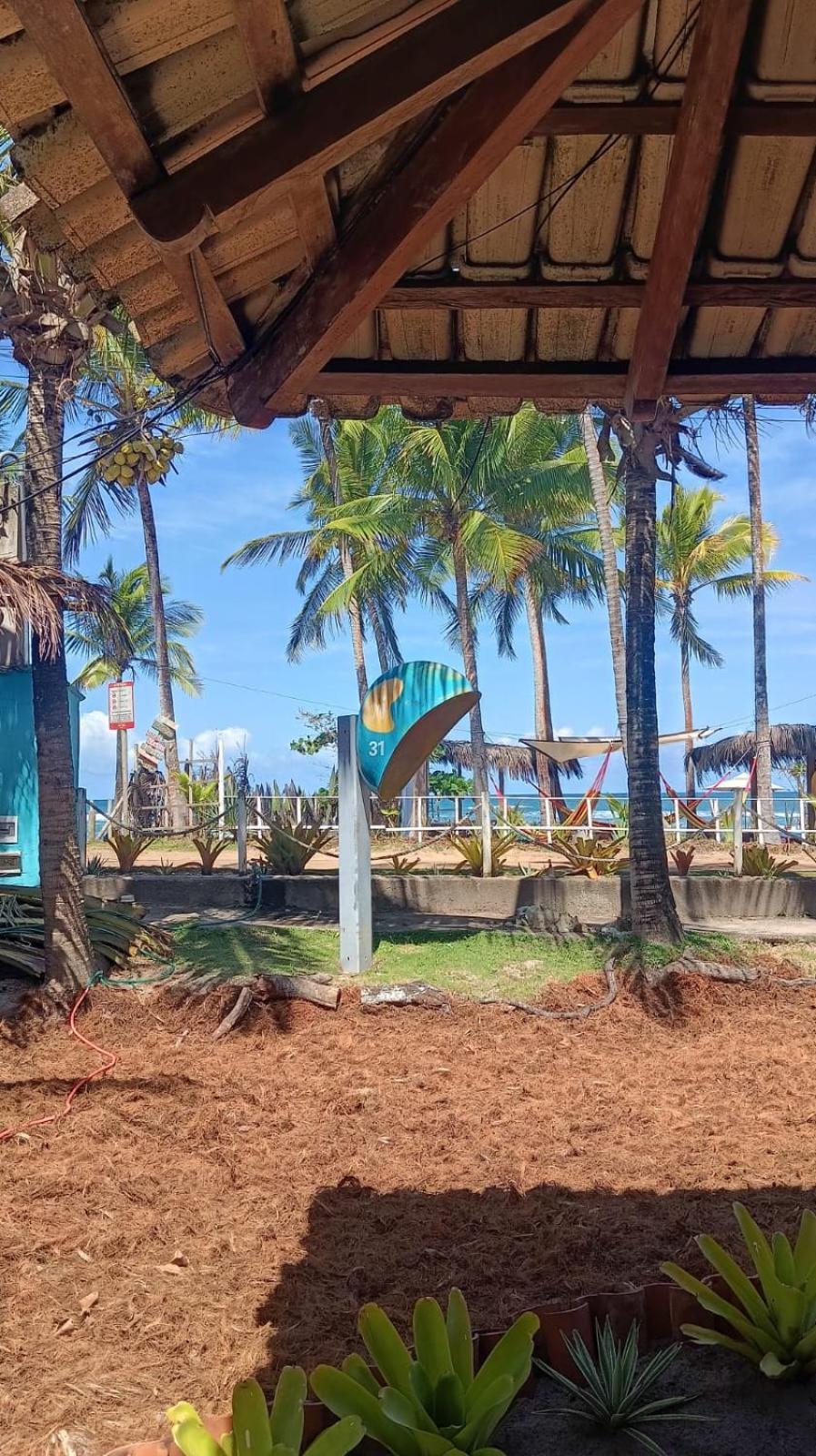 Mucha Playa Algodoes Suites Marau  Dış mekan fotoğraf