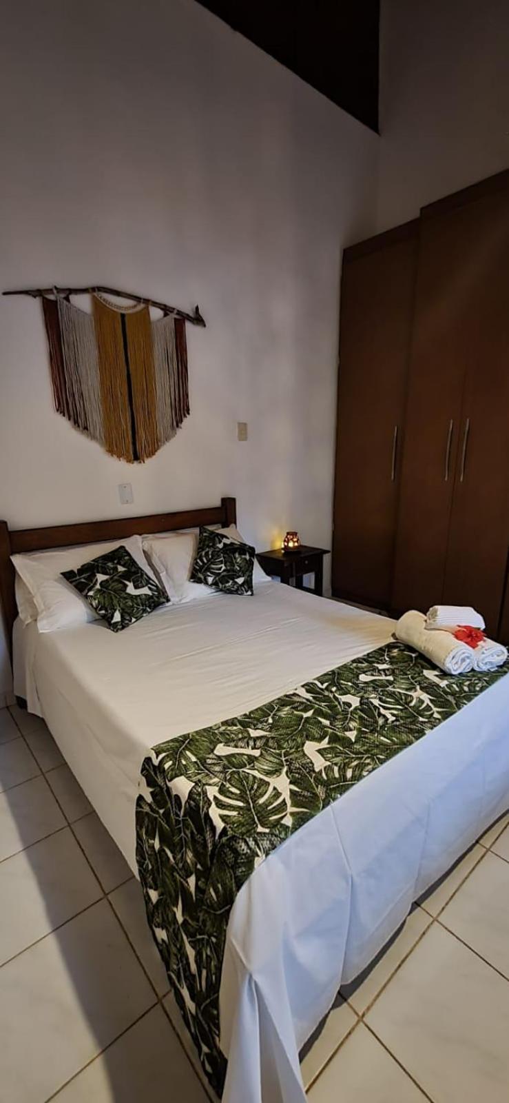 Mucha Playa Algodoes Suites Marau  Dış mekan fotoğraf