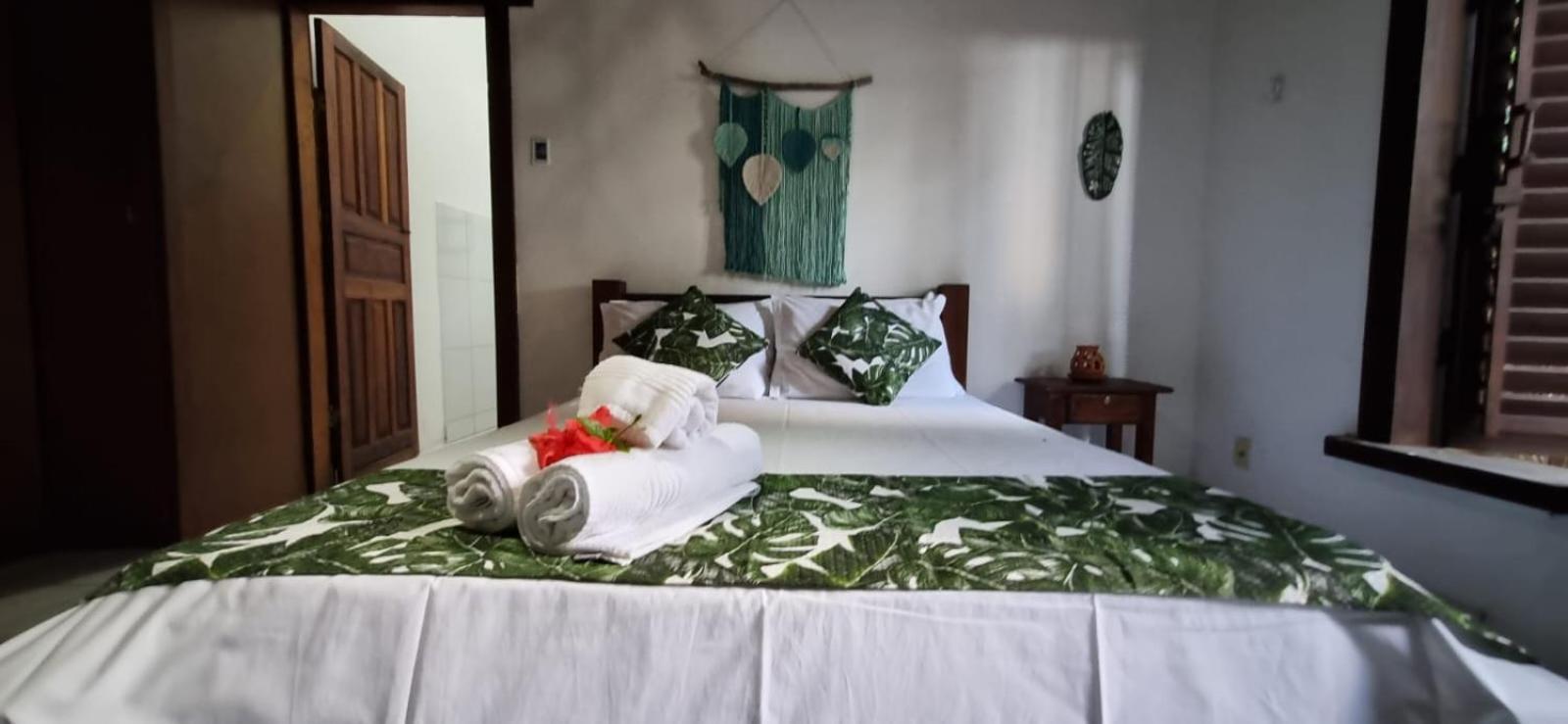 Mucha Playa Algodoes Suites Marau  Dış mekan fotoğraf