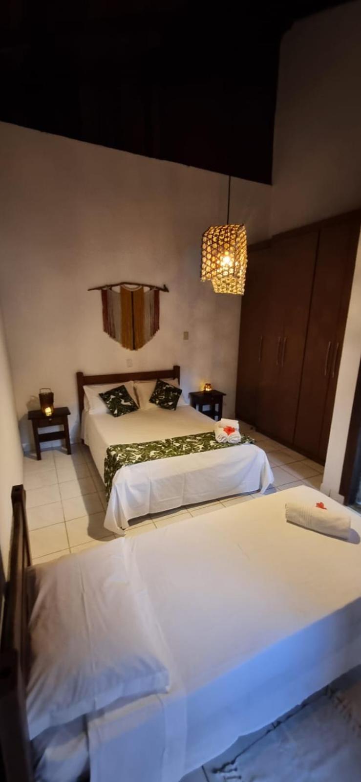 Mucha Playa Algodoes Suites Marau  Dış mekan fotoğraf