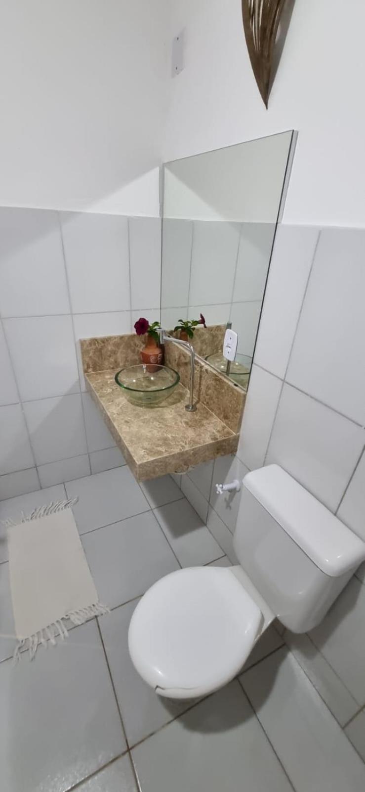 Mucha Playa Algodoes Suites Marau  Dış mekan fotoğraf