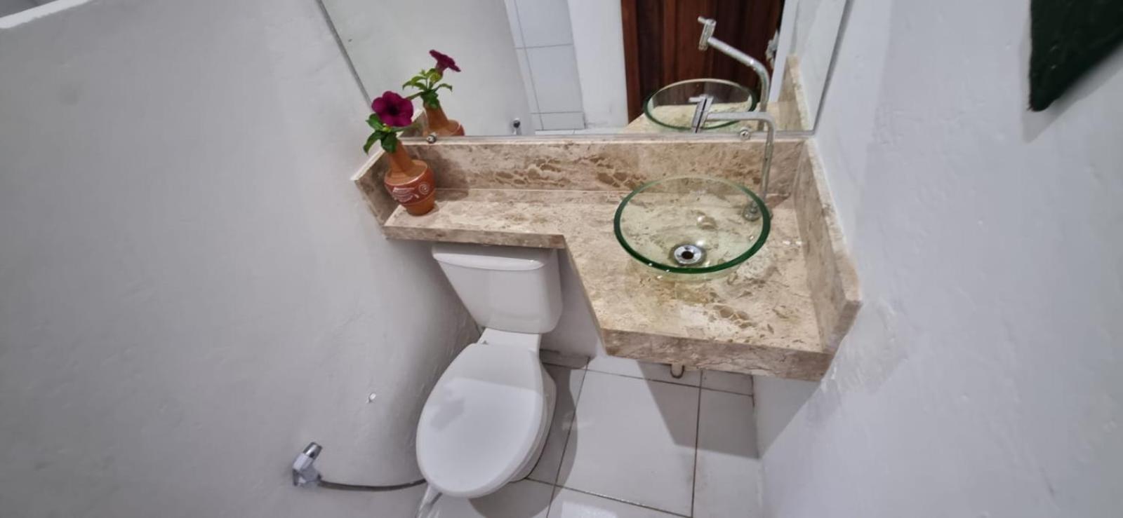Mucha Playa Algodoes Suites Marau  Dış mekan fotoğraf