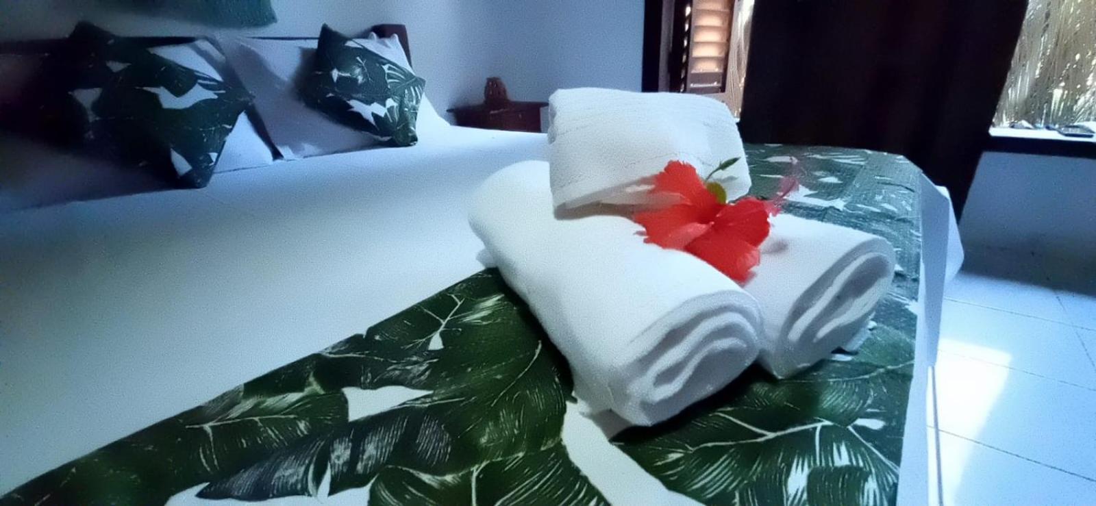 Mucha Playa Algodoes Suites Marau  Dış mekan fotoğraf