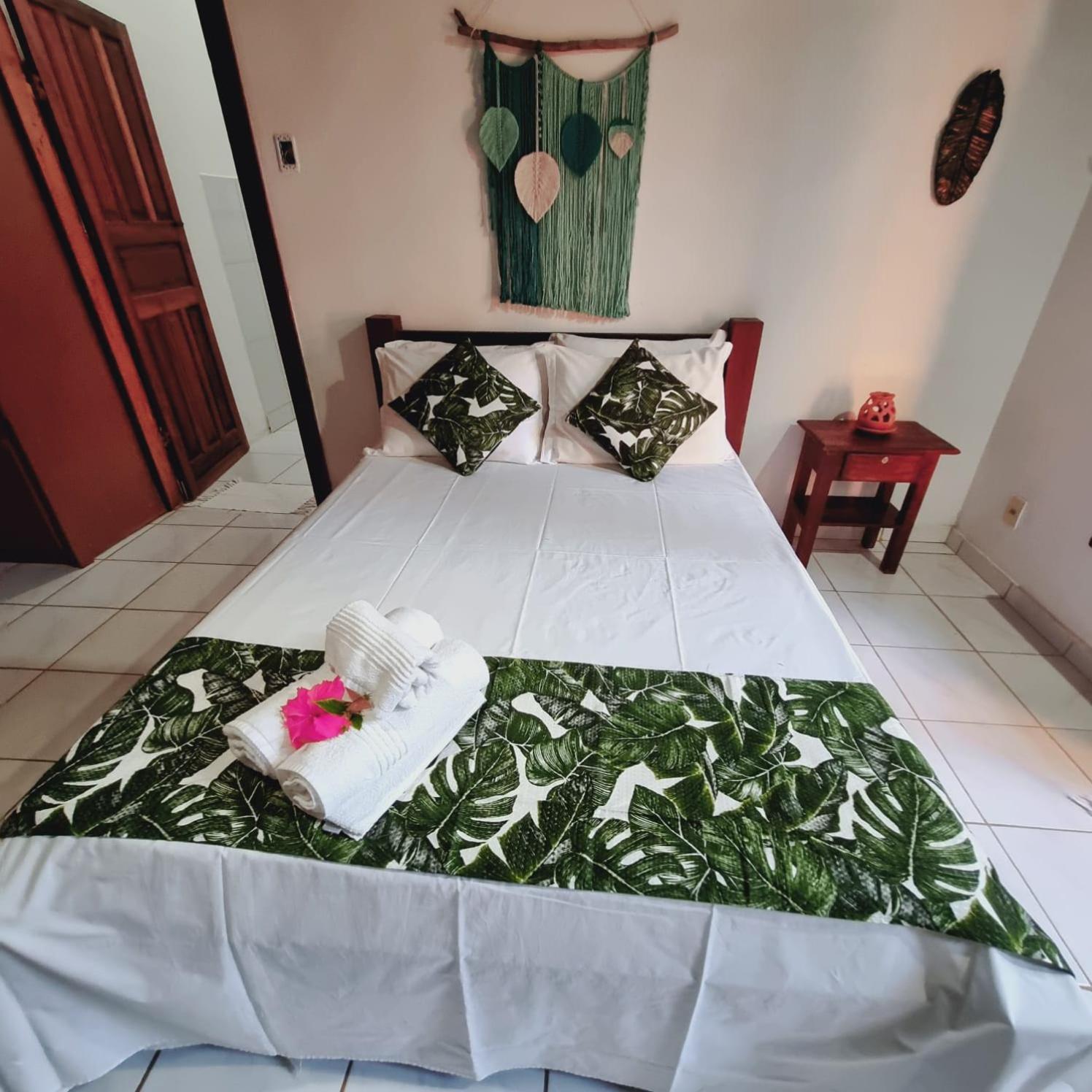 Mucha Playa Algodoes Suites Marau  Dış mekan fotoğraf