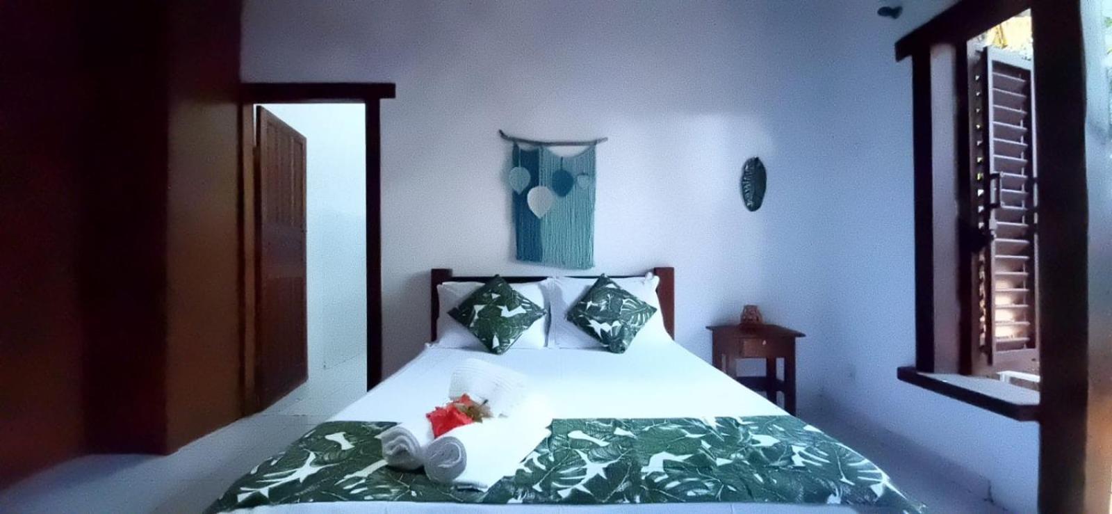 Mucha Playa Algodoes Suites Marau  Dış mekan fotoğraf